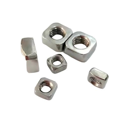 Square Nuts